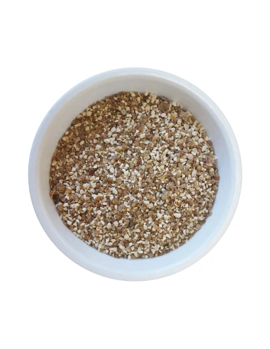 suplemento BIPAL TOTAL SOBRE para aves, vitaminas, minerales y aminoácidos bolsa 500 gr.